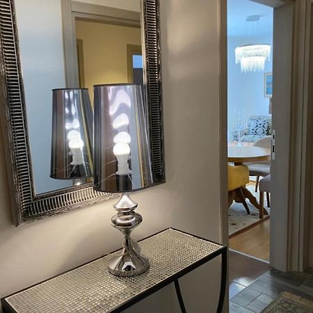 Hotel Ideall Podgorica Ngoại thất bức ảnh