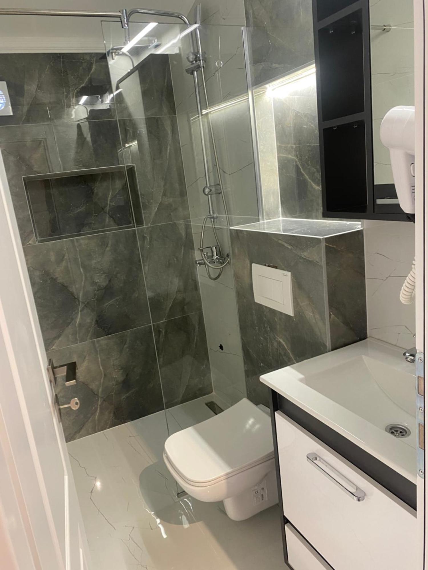 Hotel Ideall Podgorica Phòng bức ảnh