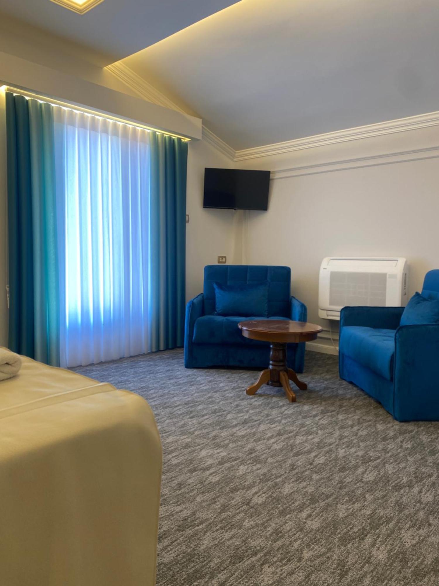 Hotel Ideall Podgorica Phòng bức ảnh